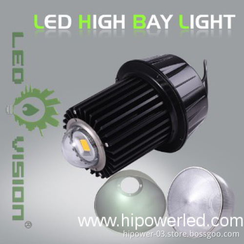 200w UL LED High Bay Light for Brazil